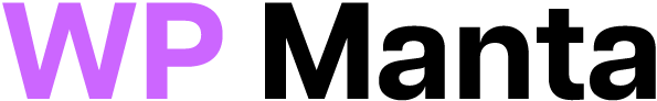 WPManta